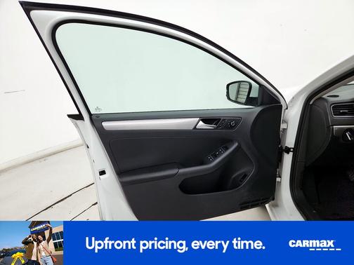 2015 Volkswagen Jetta SE