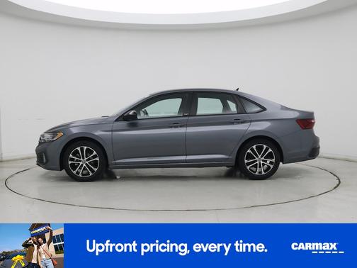 2023 Volkswagen Jetta Sport