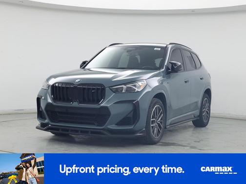 2023 BMW X1 XDrive28i