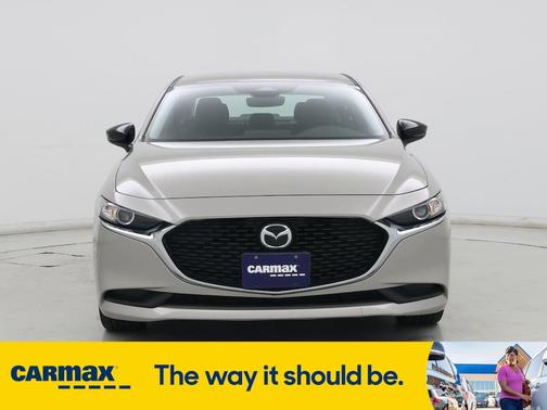 2024 Mazda Mazda3 2.5 S Select Sport