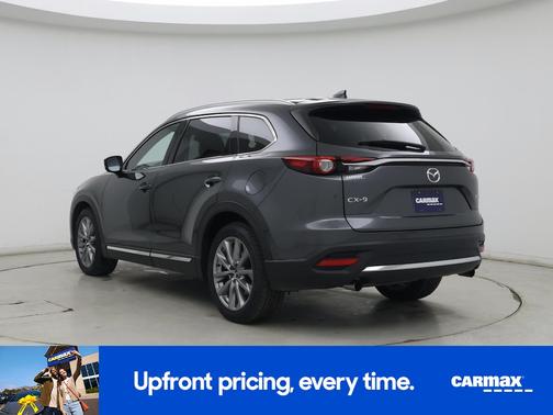 2021 Mazda CX-9 Grand Touring