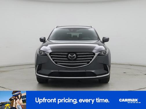2021 Mazda CX-9 Grand Touring
