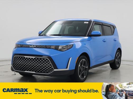 2024 Kia Soul EX