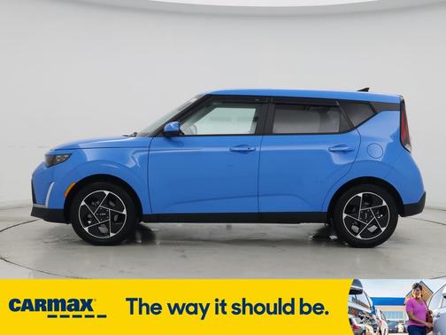 2024 Kia Soul EX