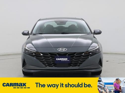 2022 Hyundai ELANTRA Limited