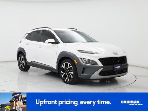 2023 Hyundai KONA Limited