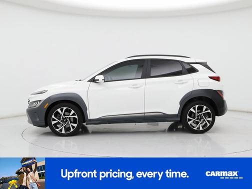 2023 Hyundai KONA Limited