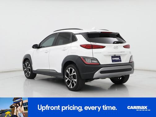 2023 Hyundai KONA Limited
