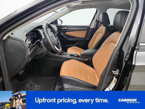 2024 Volkswagen Jetta SEL