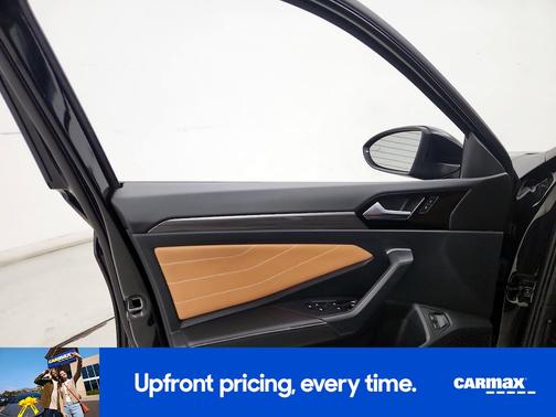 2024 Volkswagen Jetta SEL