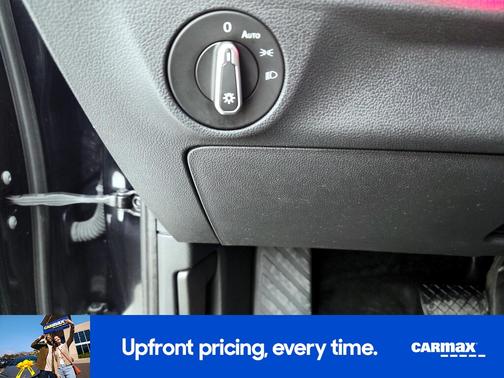 2024 Volkswagen Jetta SEL