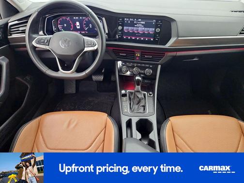 2024 Volkswagen Jetta SEL