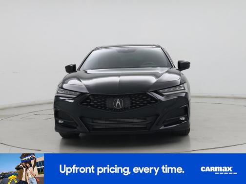 2023 Acura TLX SH-AWD A-Spec