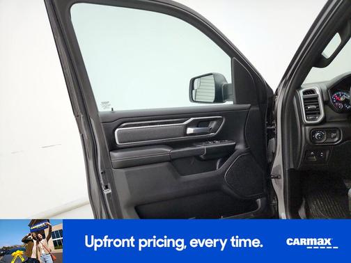 2022 RAM 1500 Bighorn