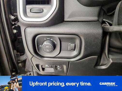 2022 RAM 1500 Bighorn