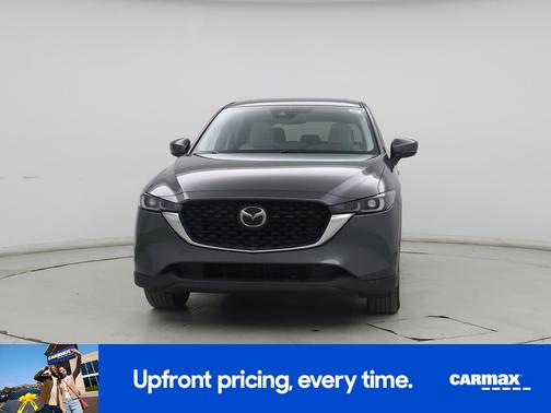 2022 Mazda CX-5 2.5 S Premium Package