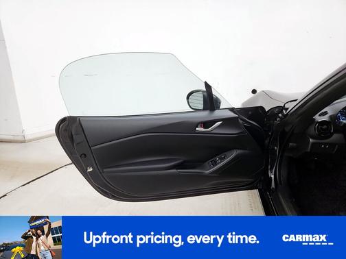 2022 Mazda MX-5 Miata Sport