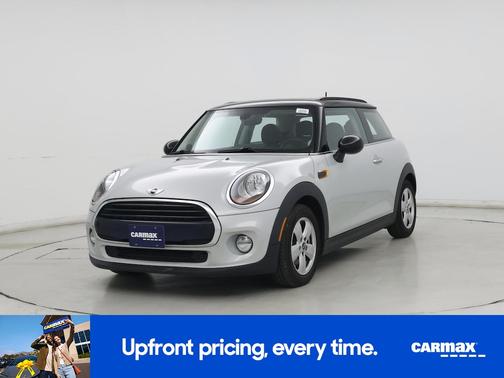 2016 MINI Hardtop 