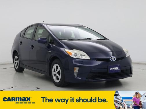 2014 Toyota Prius Two