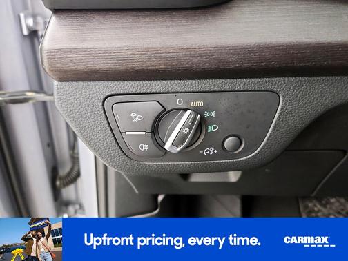 2022 Audi Q5 S-Line Premium