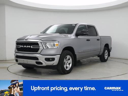 2023 RAM 1500 Bighorn