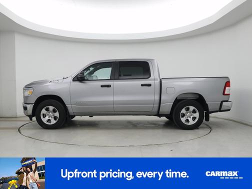 2023 RAM 1500 Bighorn