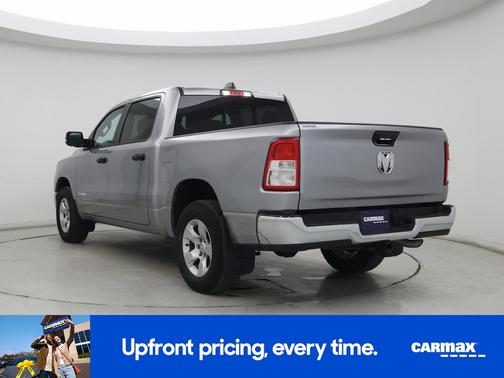 2023 RAM 1500 Bighorn