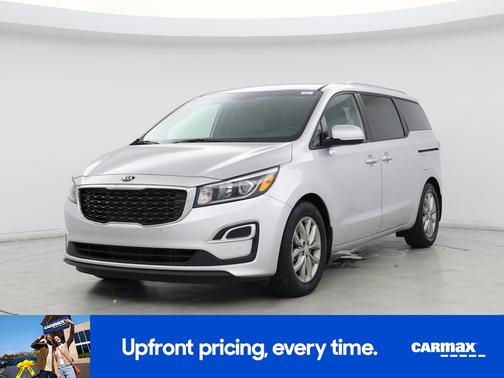 2019 Kia Sedona EX