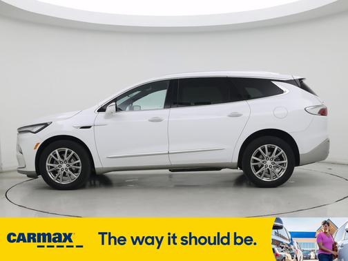 2022 Buick Enclave Premium
