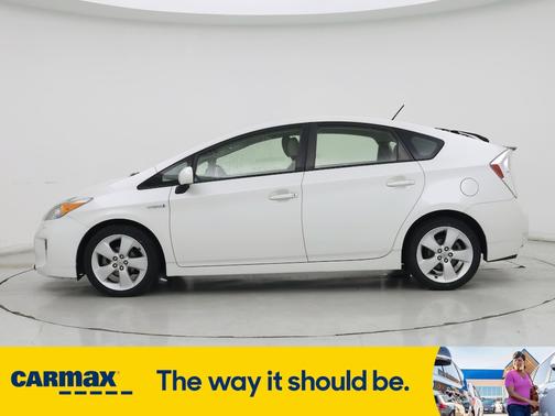 2014 Toyota Prius Five