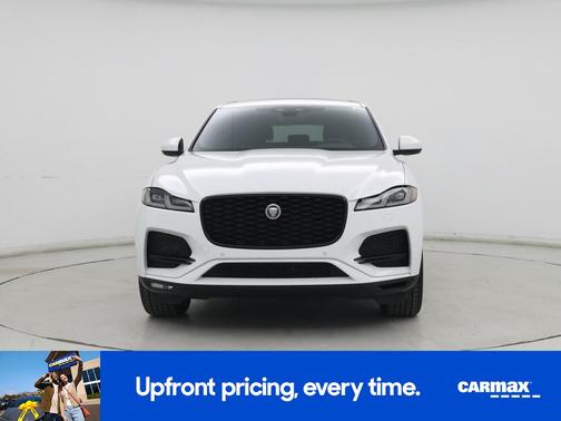 2023 Jaguar F-PACE S