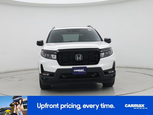 2023 Honda Passport Elite