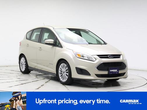 2017 Ford C-Max Hybrid SE Hybrid