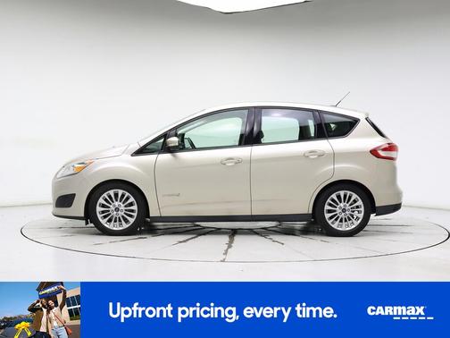 2017 Ford C-Max Hybrid SE Hybrid