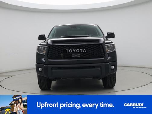 2020 Toyota Tundra TRD Pro