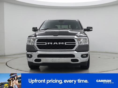 2022 RAM 1500 Bighorn