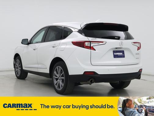 2021 Acura RDX SH-AWD Technology