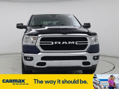 2020 RAM 1500 Bighorn