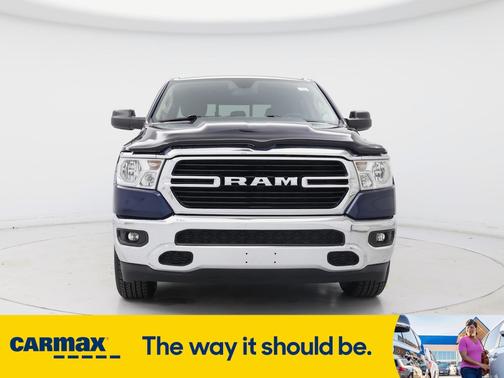 2020 RAM 1500 Bighorn