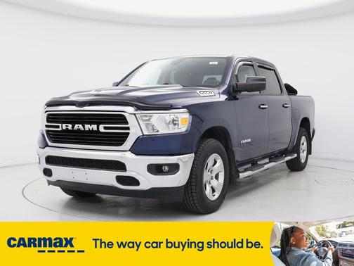 2020 RAM 1500 Bighorn