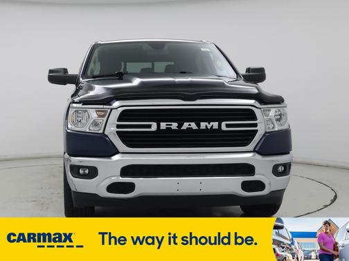 2020 RAM 1500 Bighorn