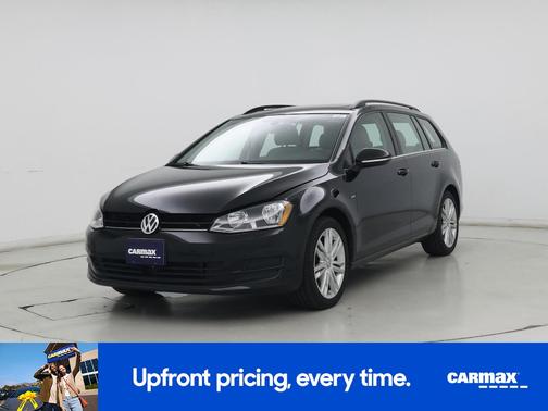 2016 Volkswagen Golf Limited