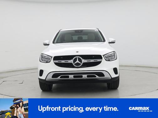 2023 Mercedes-Benz GLC 300 GLC 300