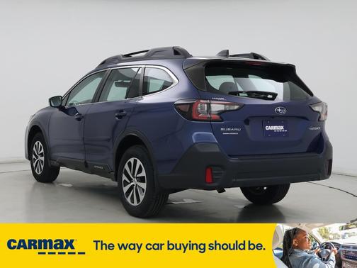 2022 Subaru Outback