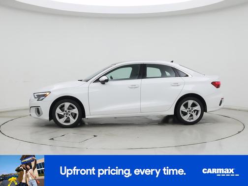 2023 Audi A3 Premium