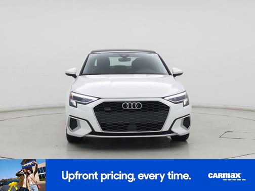 2023 Audi A3 Premium