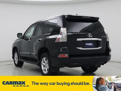 2019 Lexus GX 460