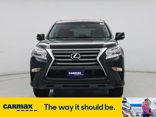 2019 Lexus GX 460