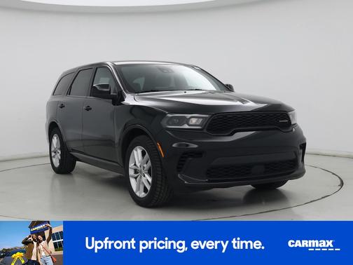 2023 Dodge Durango GT Launch Edition