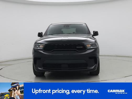 2023 Dodge Durango GT Launch Edition